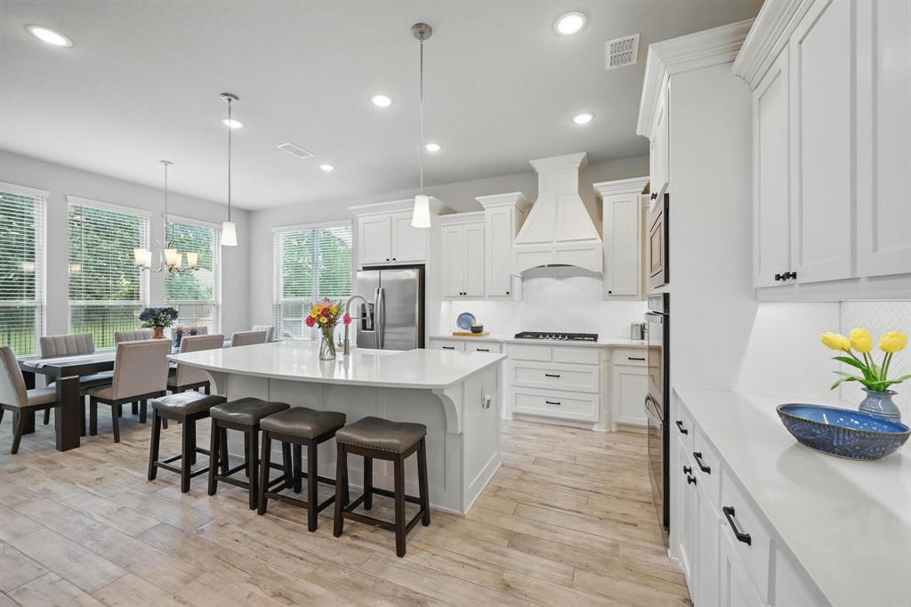 Creekside - Residential