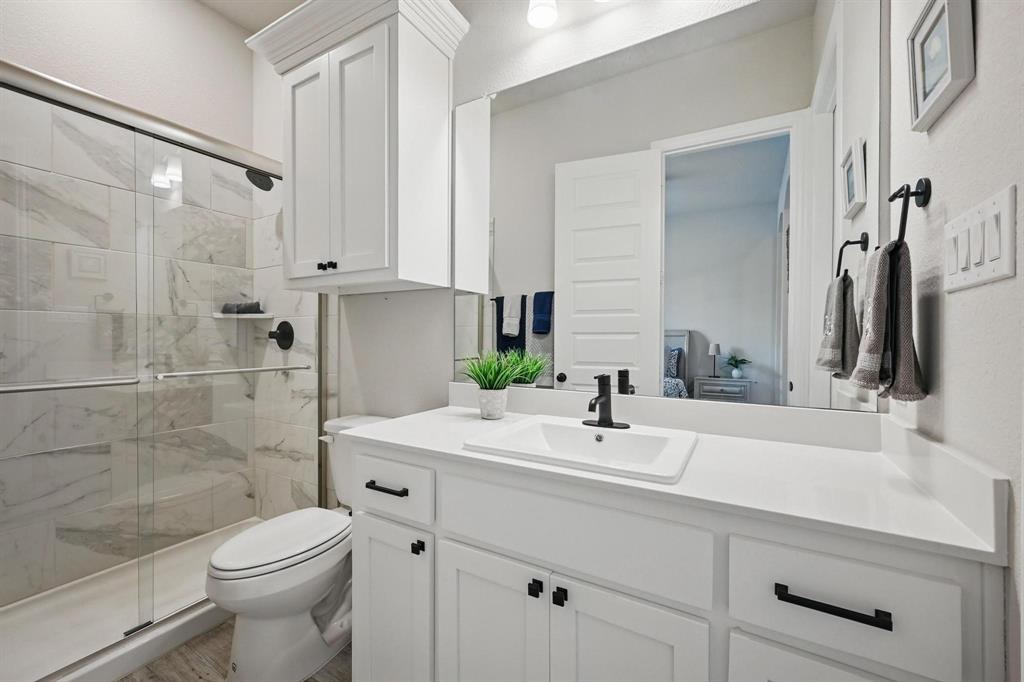 Creekside - Residential