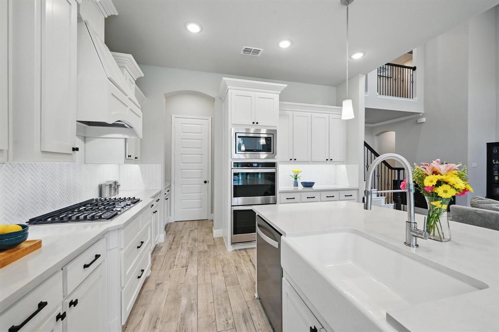 Creekside - Residential