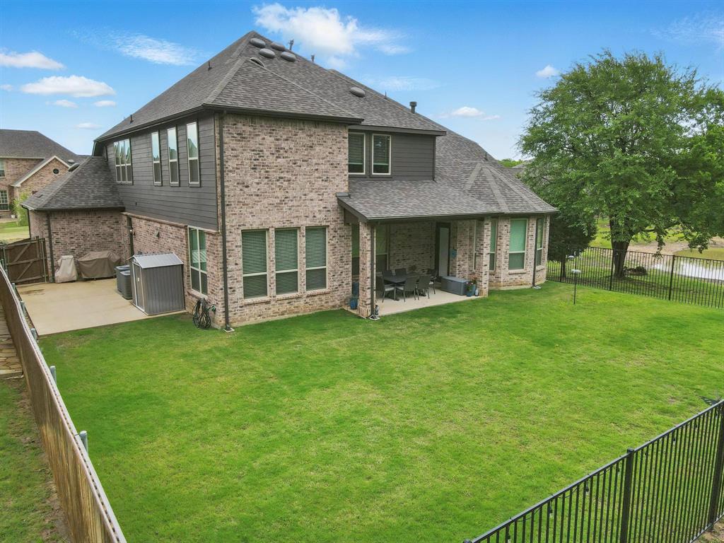 Creekside - Residential