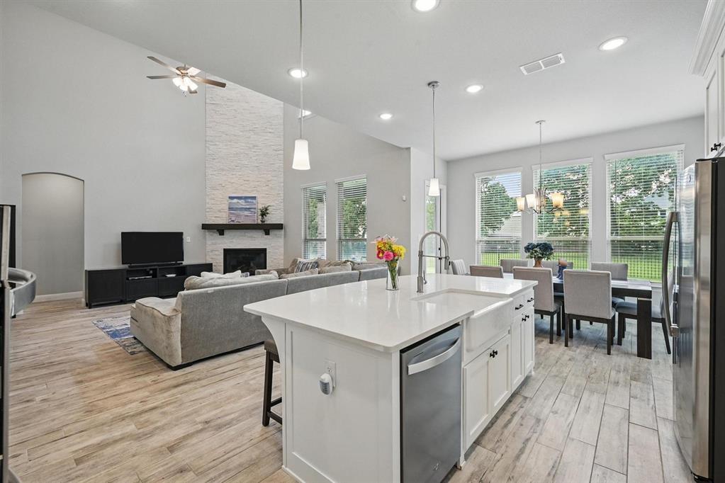 Creekside - Residential