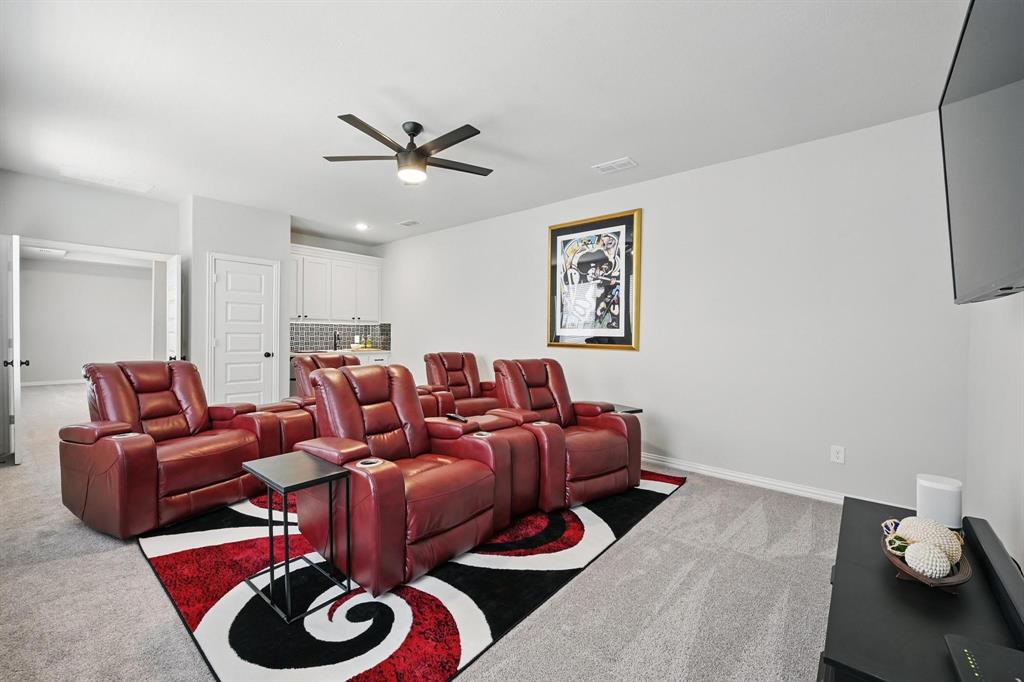 Creekside - Residential