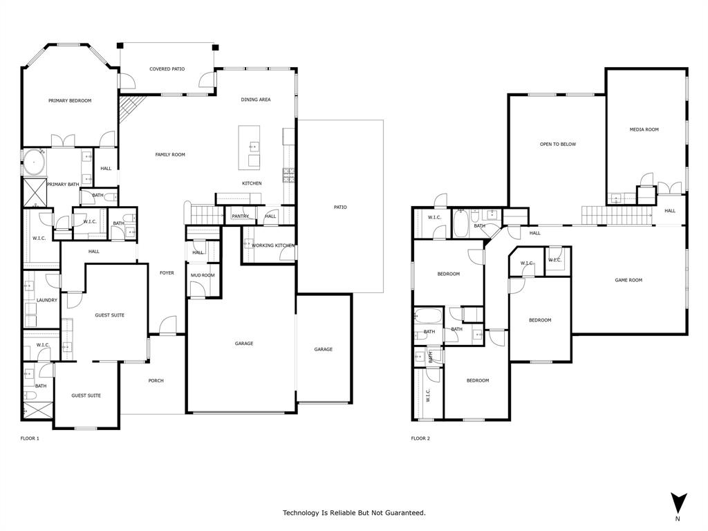Creekside - Residential