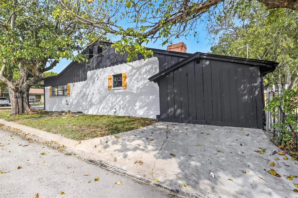 McFerrin - Residential