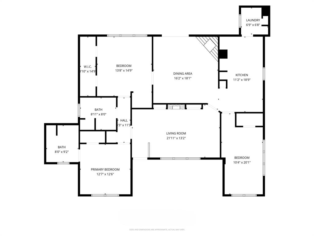 McFerrin - Residential