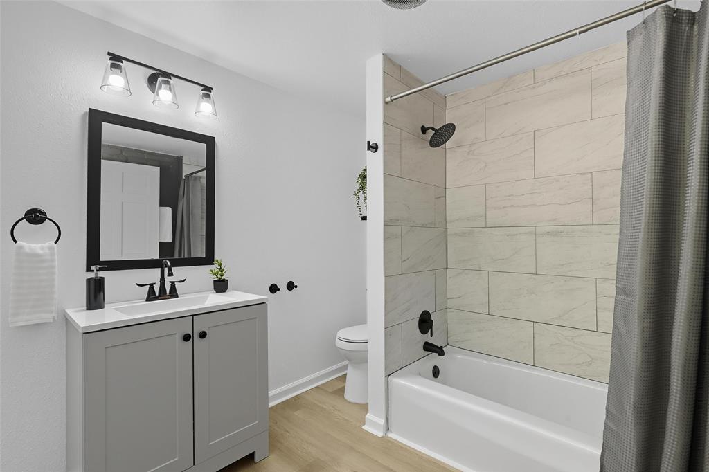 McFerrin - Residential