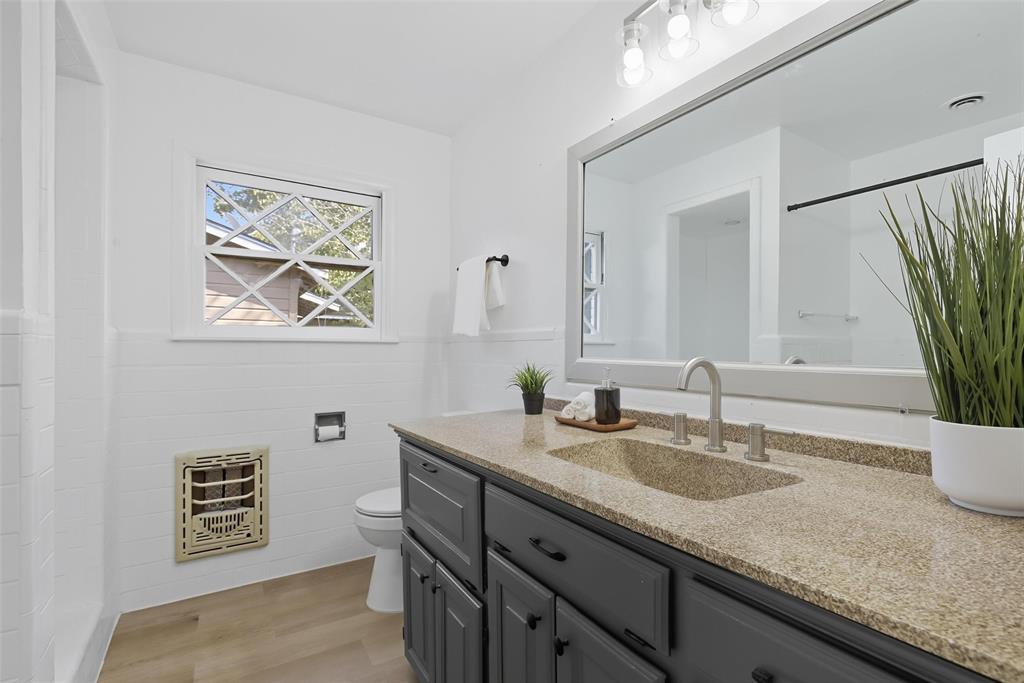 McFerrin - Residential