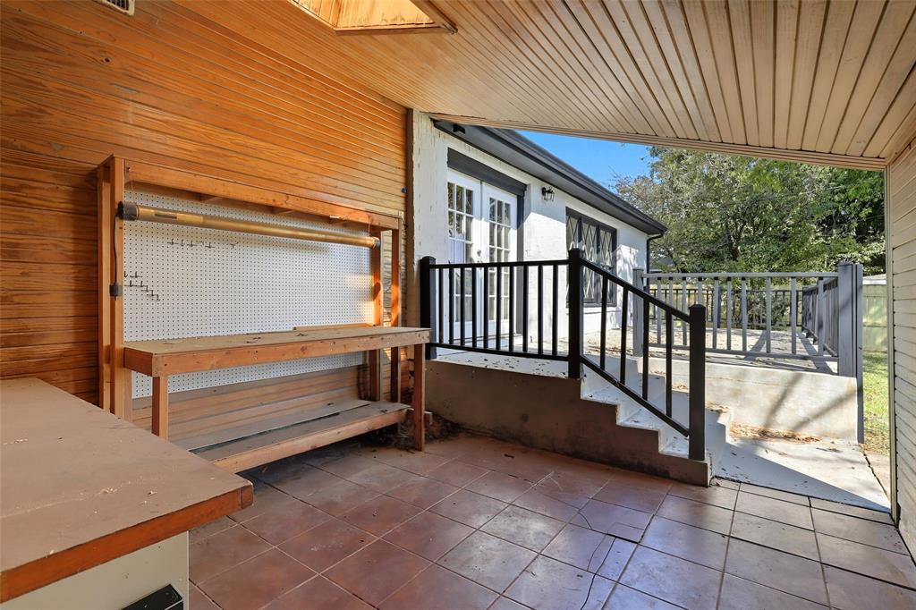 McFerrin - Residential