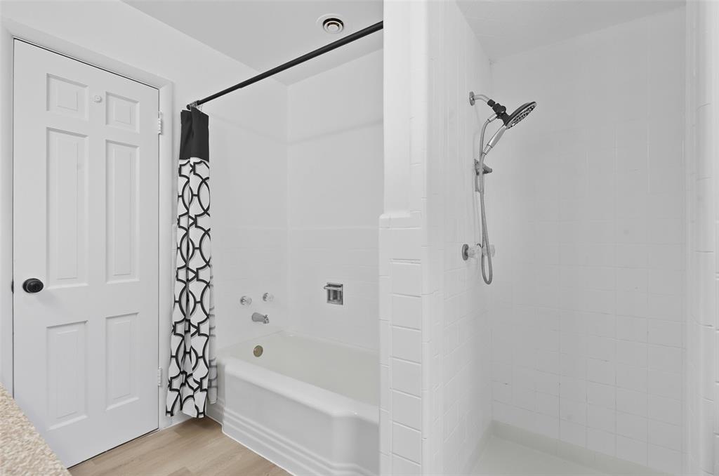 McFerrin - Residential