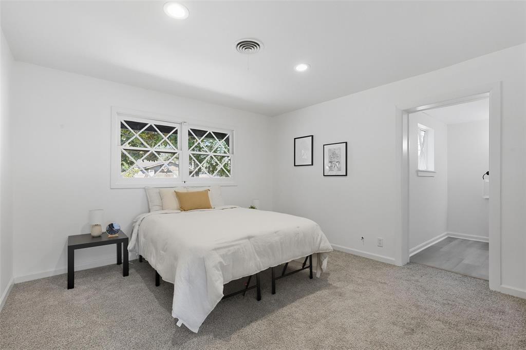 McFerrin - Residential