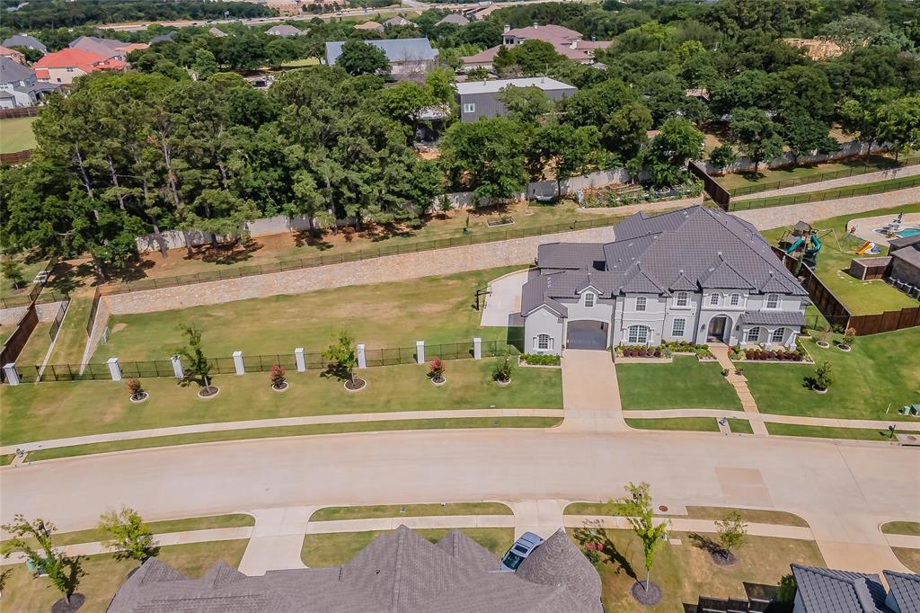 Southlake Mdw Ph 1 - Residential