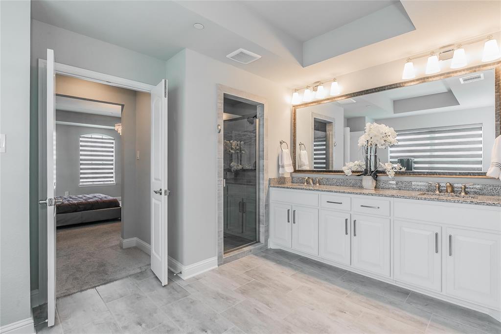 Southlake Mdw Ph 1 - Residential