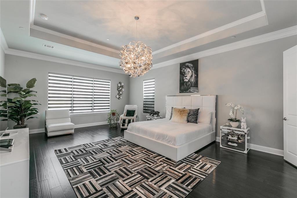 Southlake Mdw Ph 1 - Residential