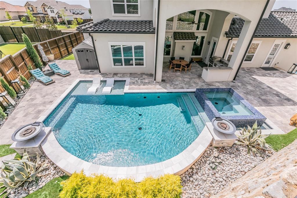 Southlake Mdw Ph 1 - Residential