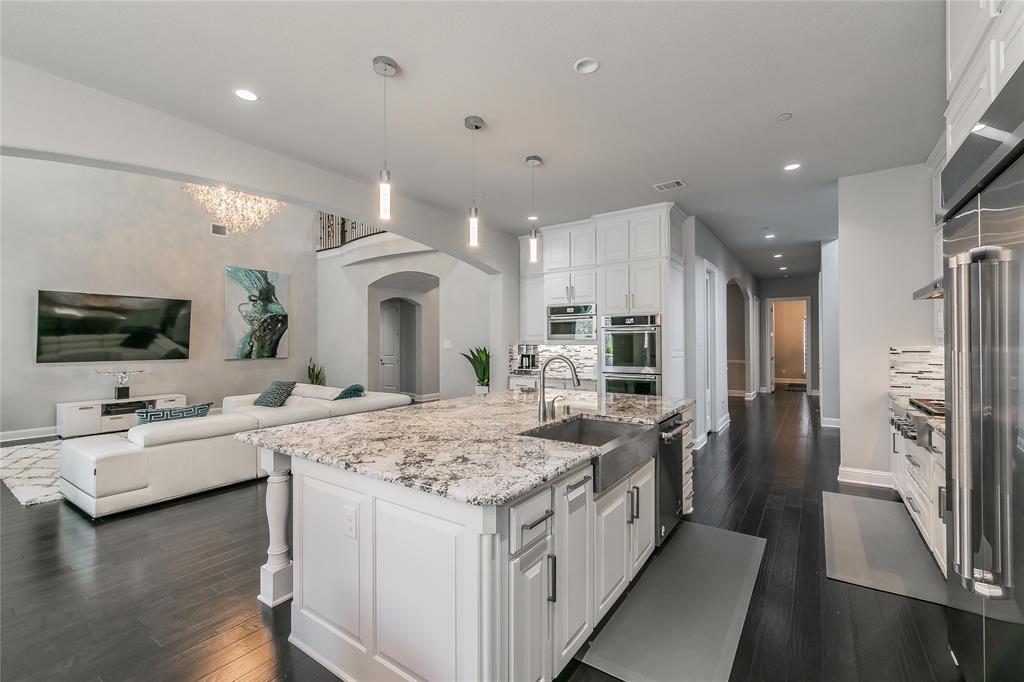 Southlake Mdw Ph 1 - Residential