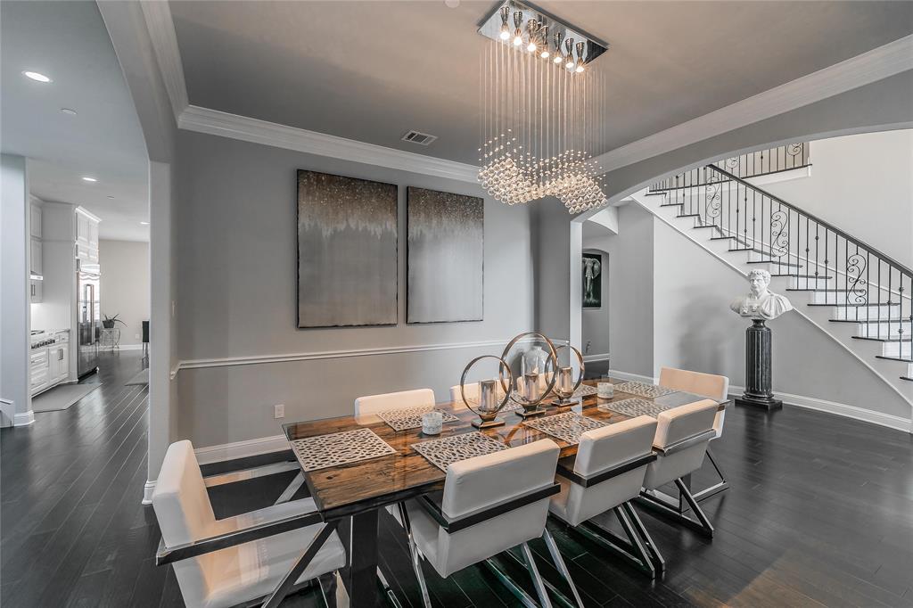 Southlake Mdw Ph 1 - Residential