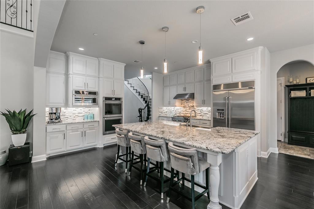 Southlake Mdw Ph 1 - Residential