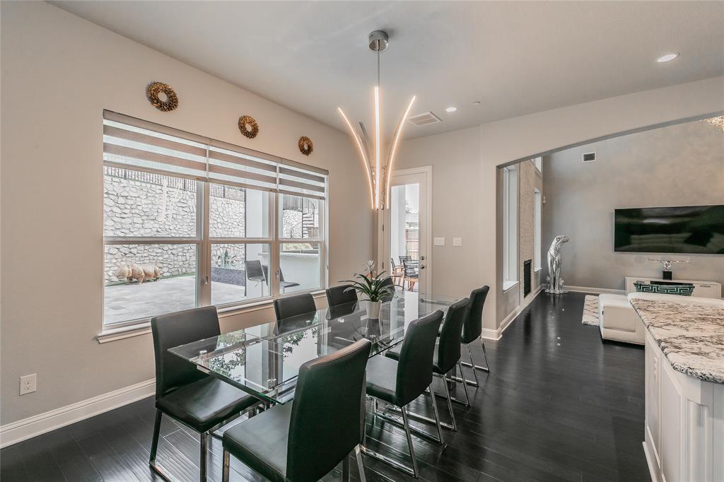 Southlake Mdw Ph 1 - Residential