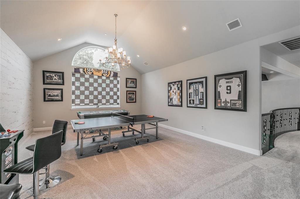 Southlake Mdw Ph 1 - Residential