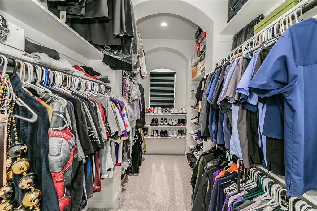 Southlake Mdw Ph 1 - Residential