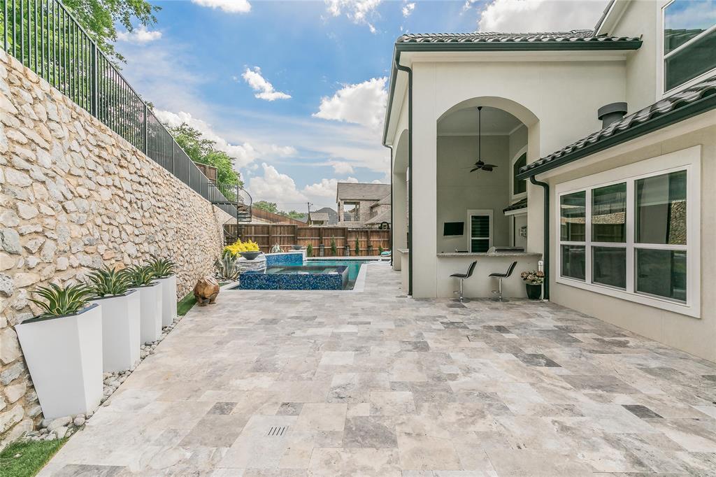 Southlake Mdw Ph 1 - Residential