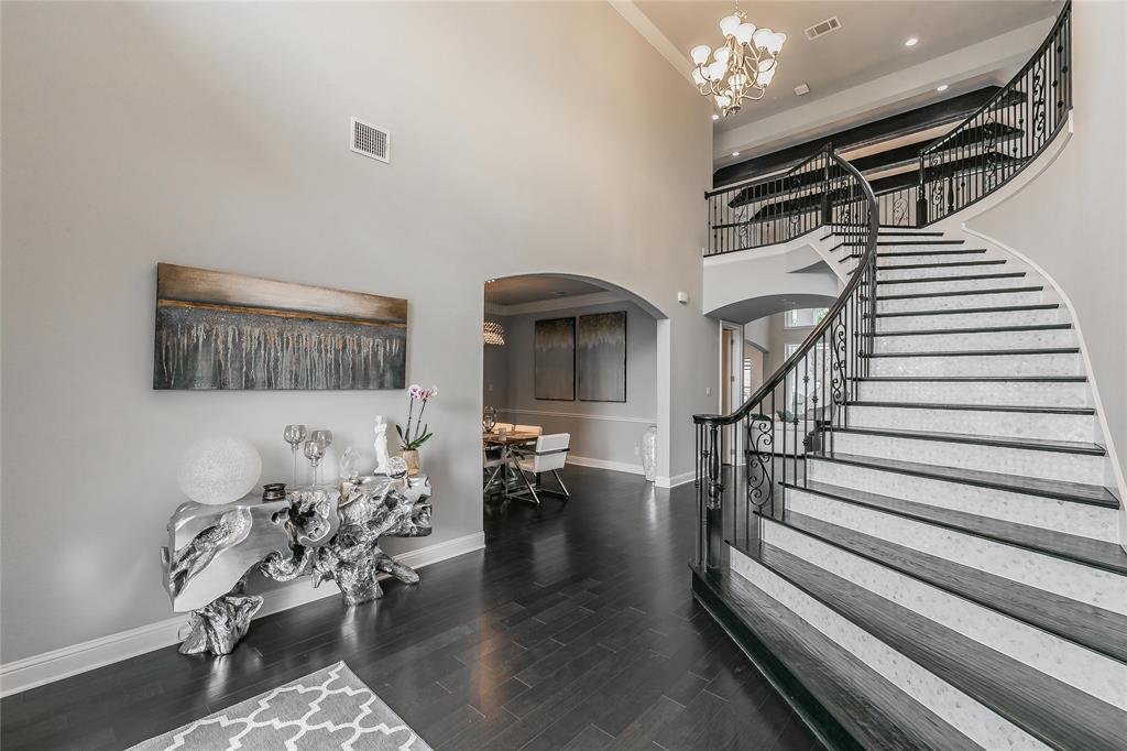 Southlake Mdw Ph 1 - Residential