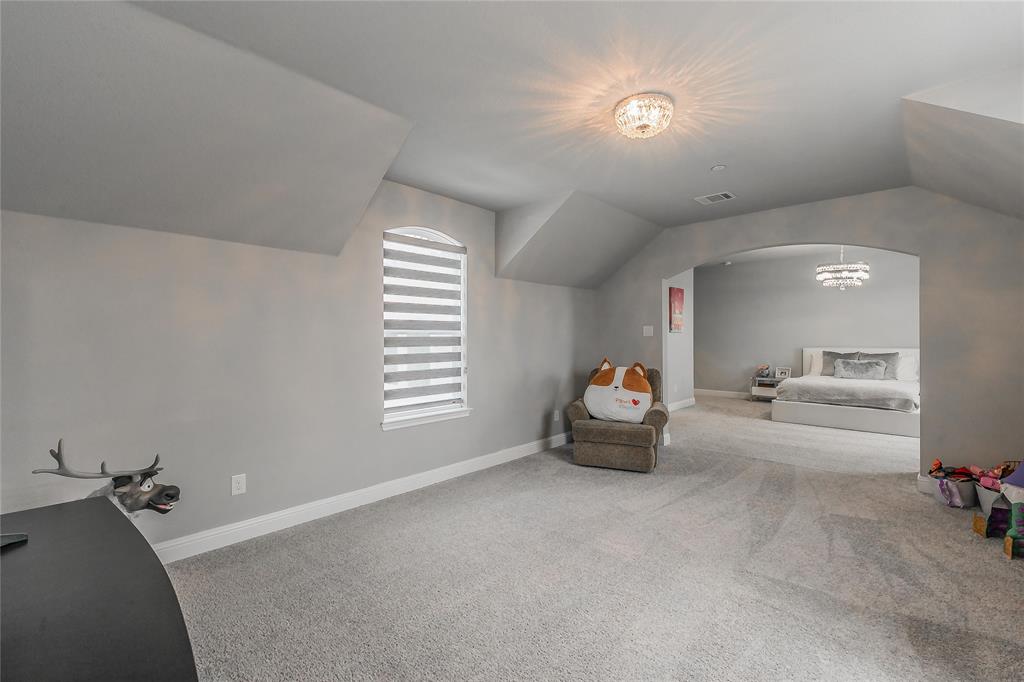 Southlake Mdw Ph 1 - Residential