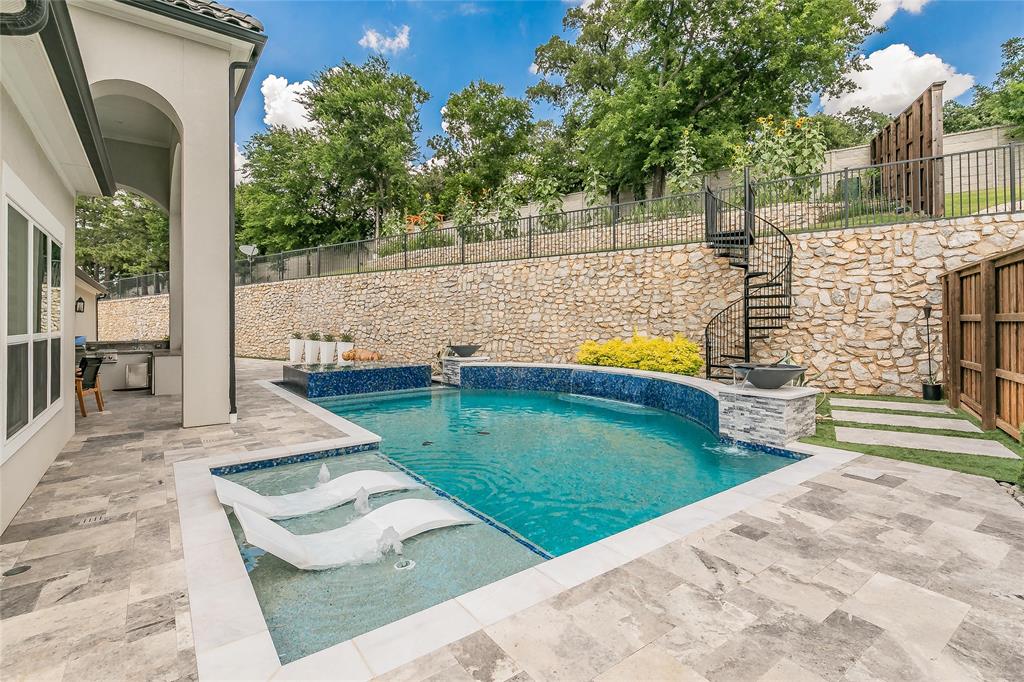 Southlake Mdw Ph 1 - Residential