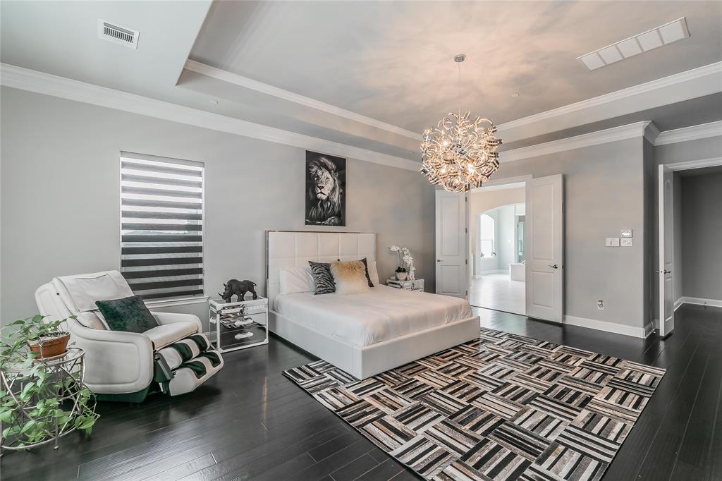 Southlake Mdw Ph 1 - Residential