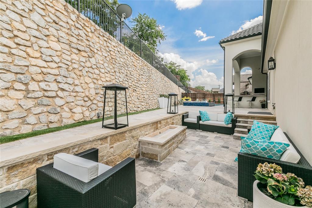 Southlake Mdw Ph 1 - Residential