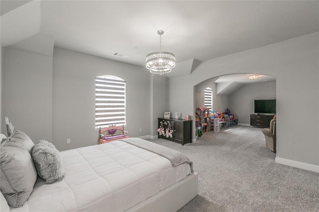 Southlake Mdw Ph 1 - Residential