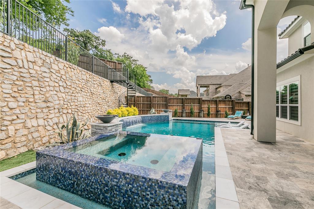 Southlake Mdw Ph 1 - Residential