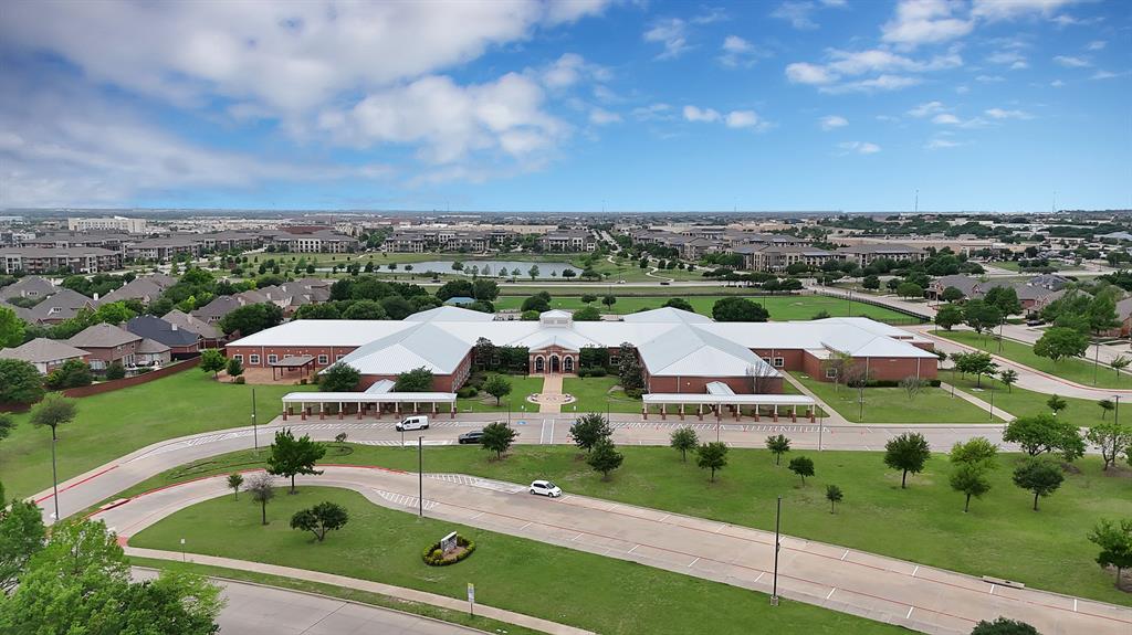 Heritage Add - Residential