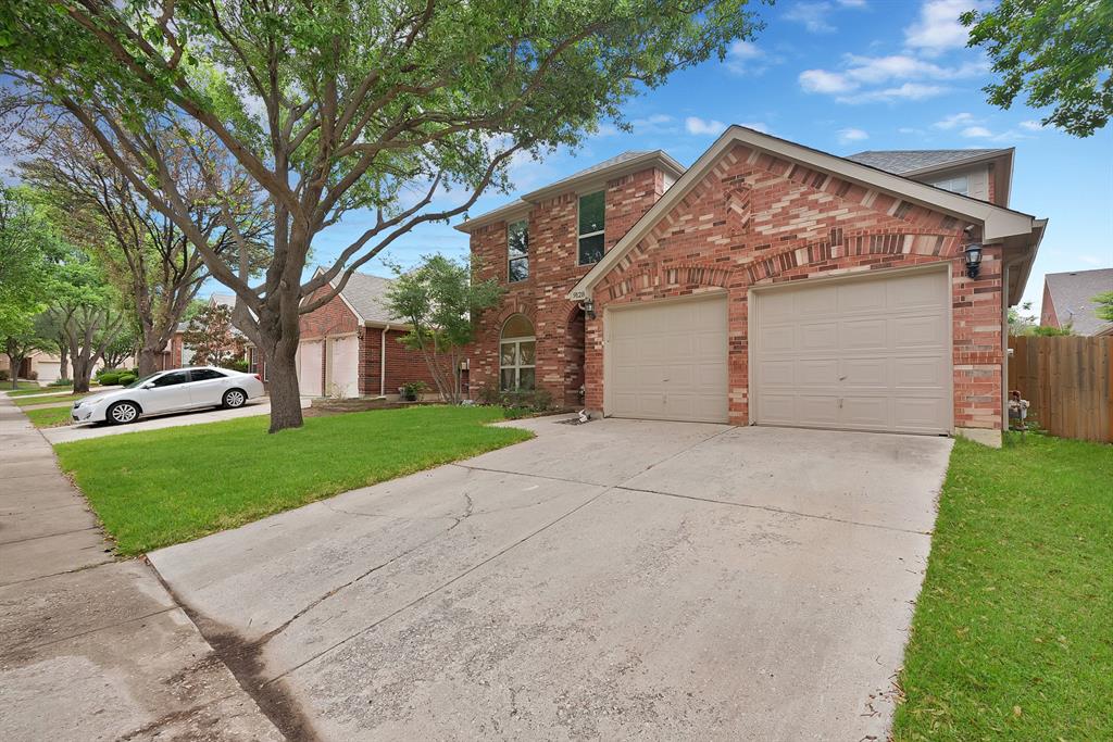 Heritage Add - Residential