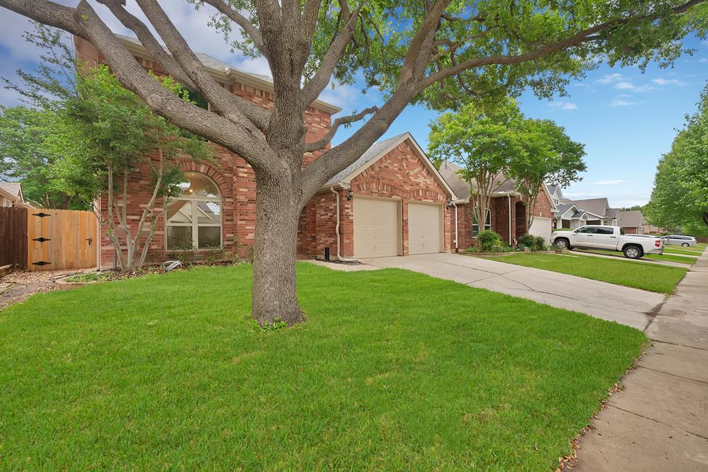 Heritage Add - Residential