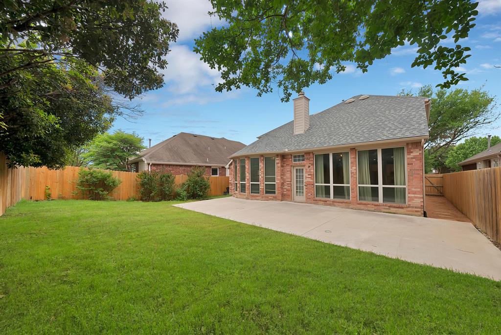 Heritage Add - Residential