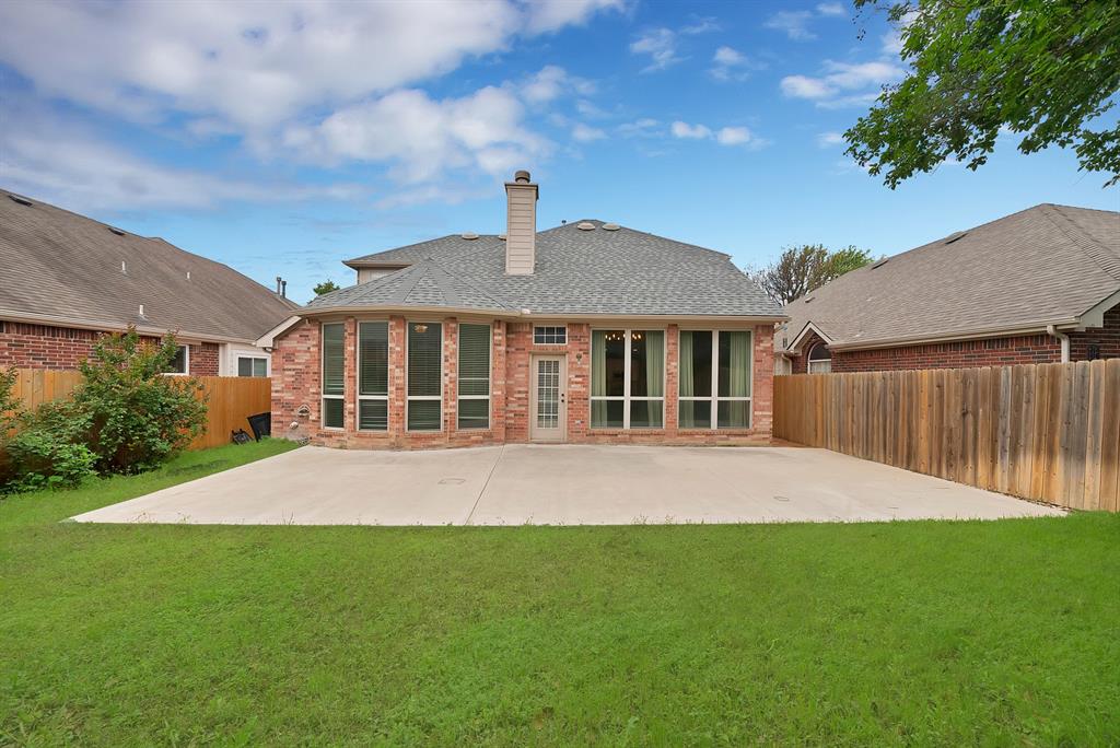 Heritage Add - Residential