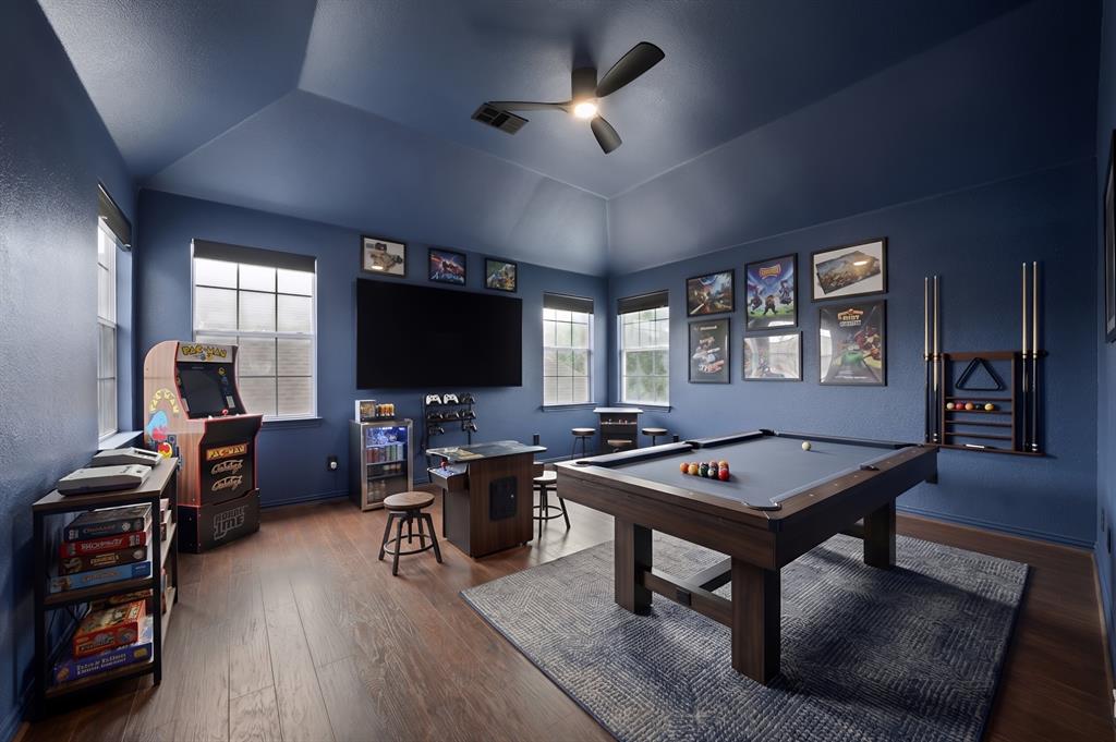 Heritage Add - Residential