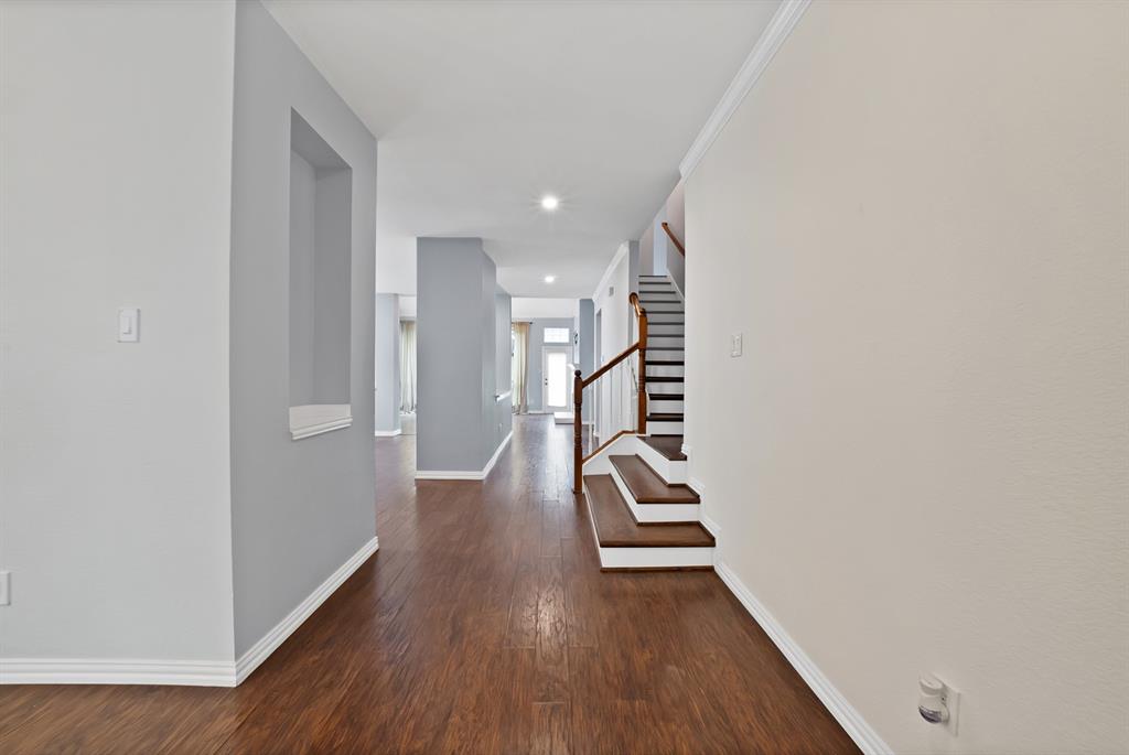 Heritage Add - Residential