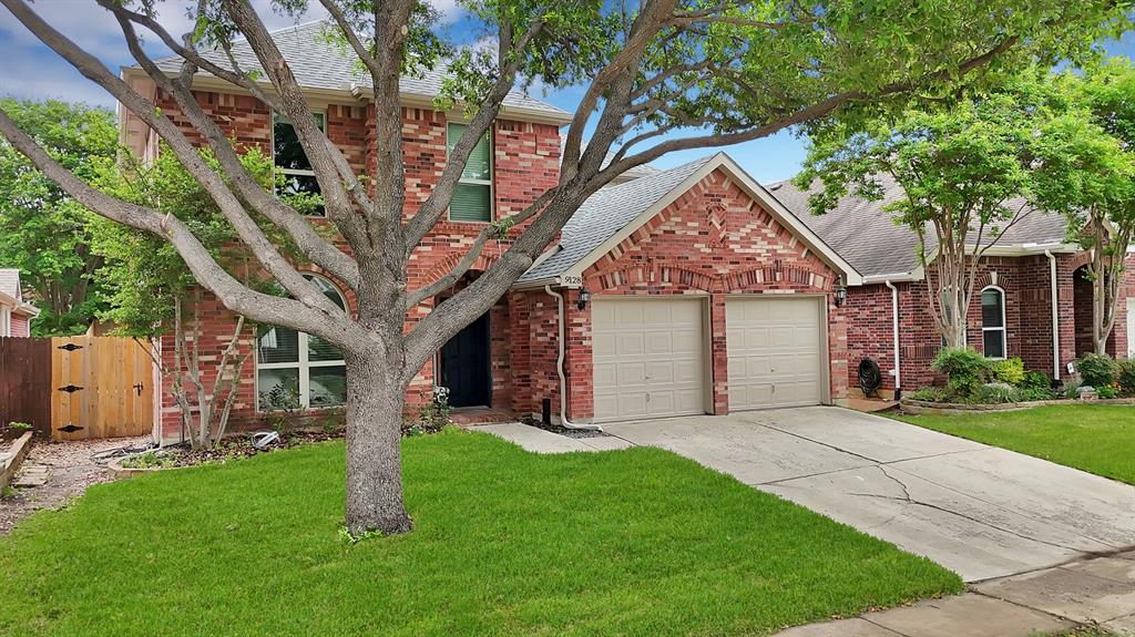 Heritage Add - Residential