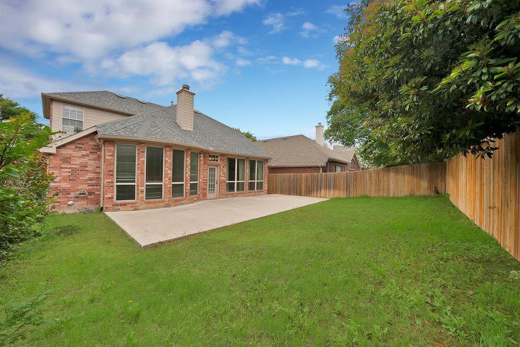 Heritage Add - Residential
