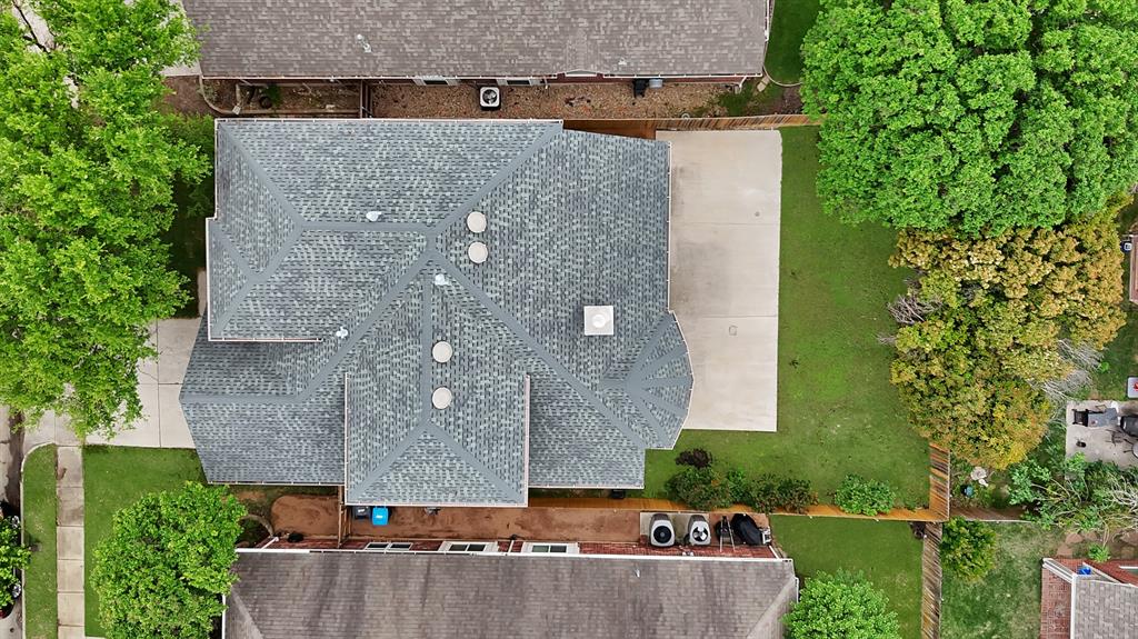 Heritage Add - Residential