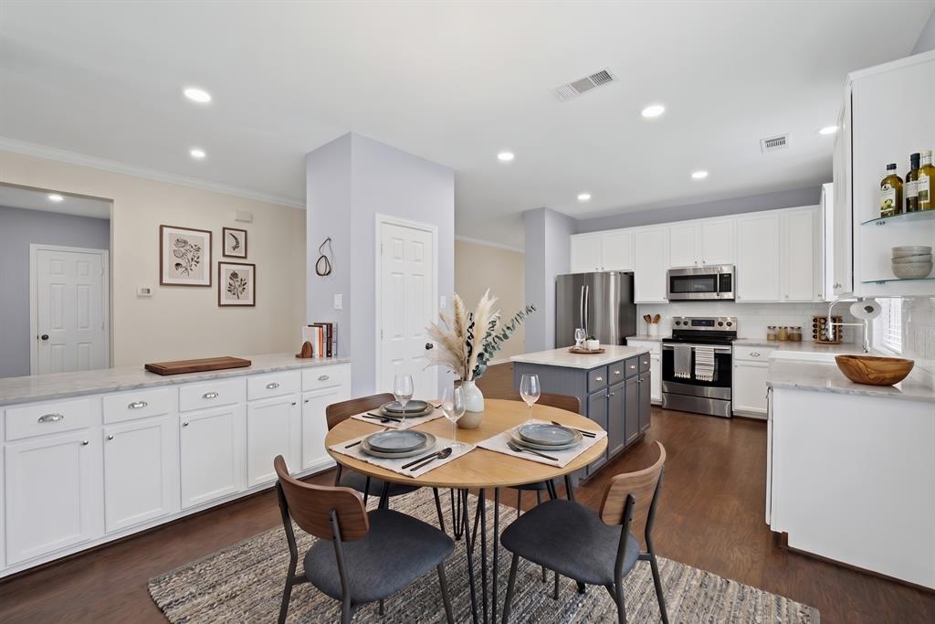 Heritage Add - Residential