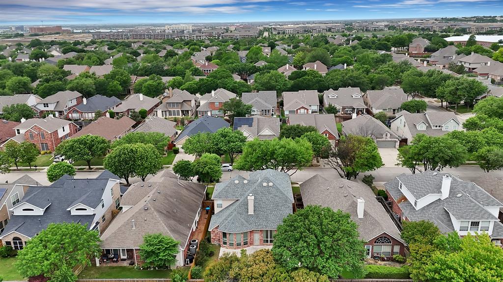Heritage Add - Residential