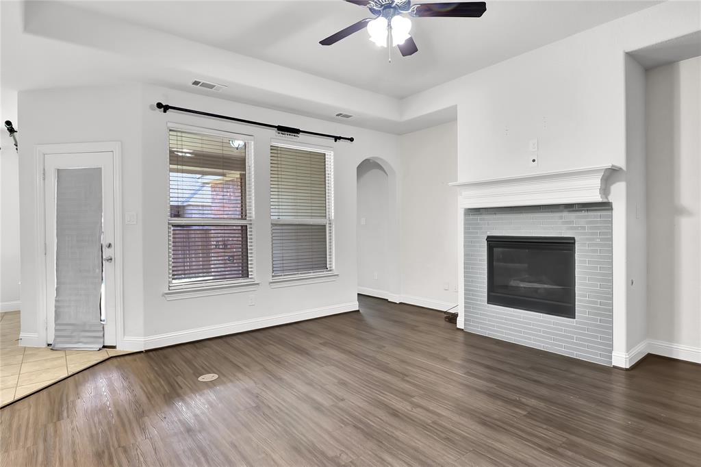 Hills Of Windridge The - Residential