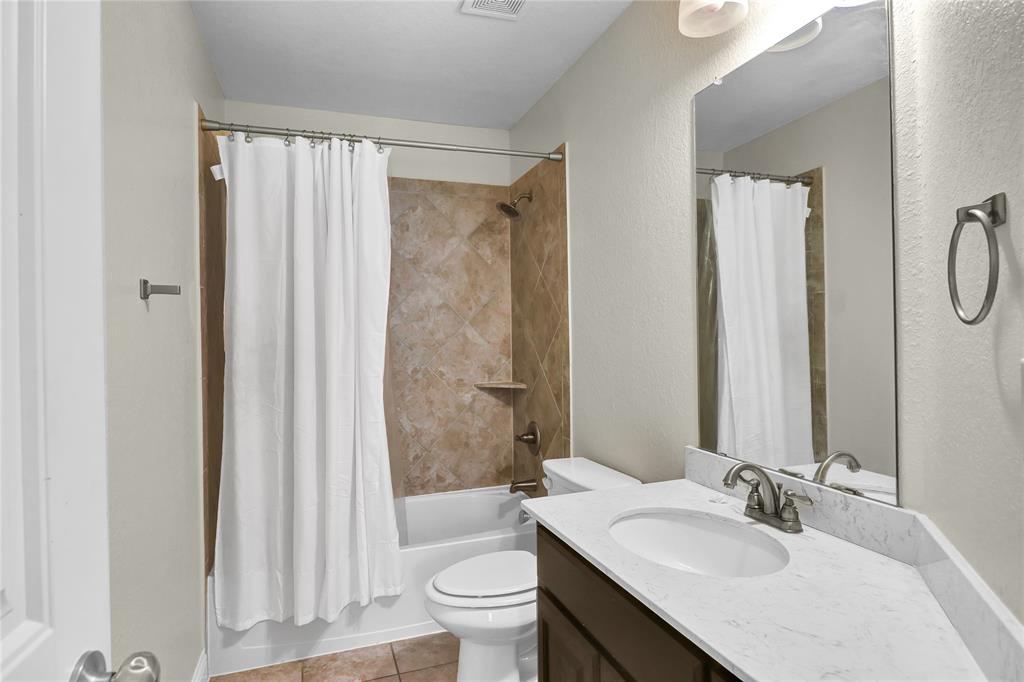 Hills Of Windridge The - Residential