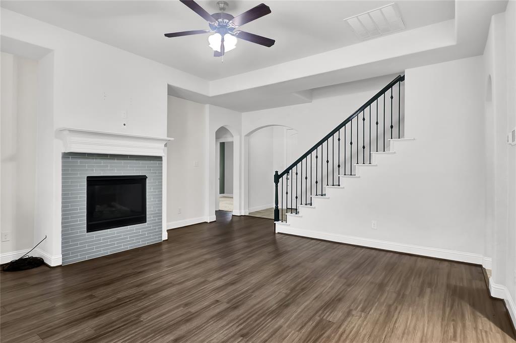 Hills Of Windridge The - Residential