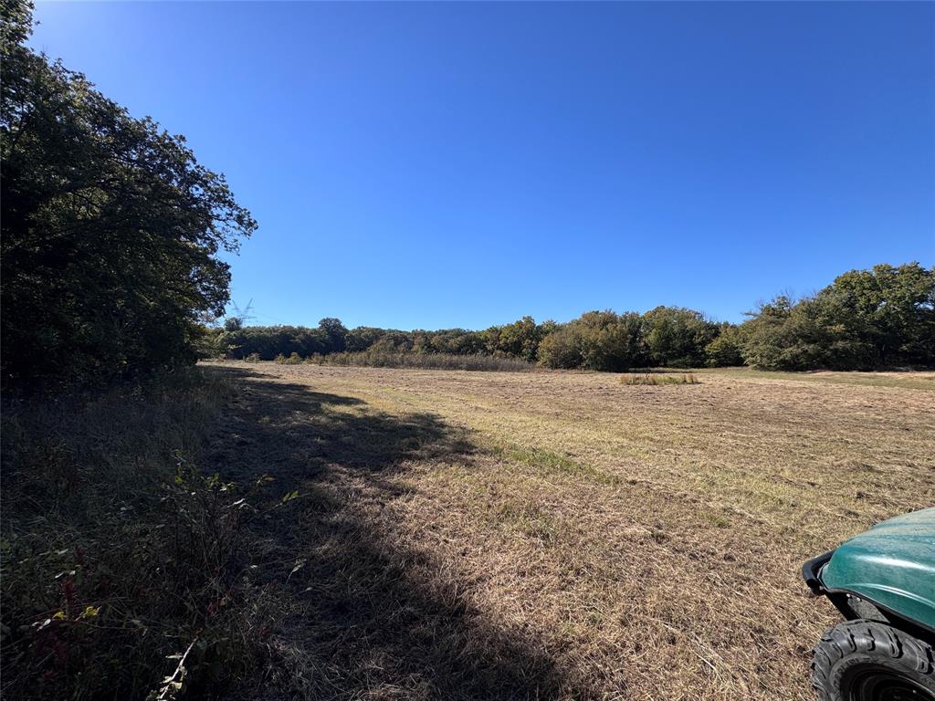 Linken's Landing - Land