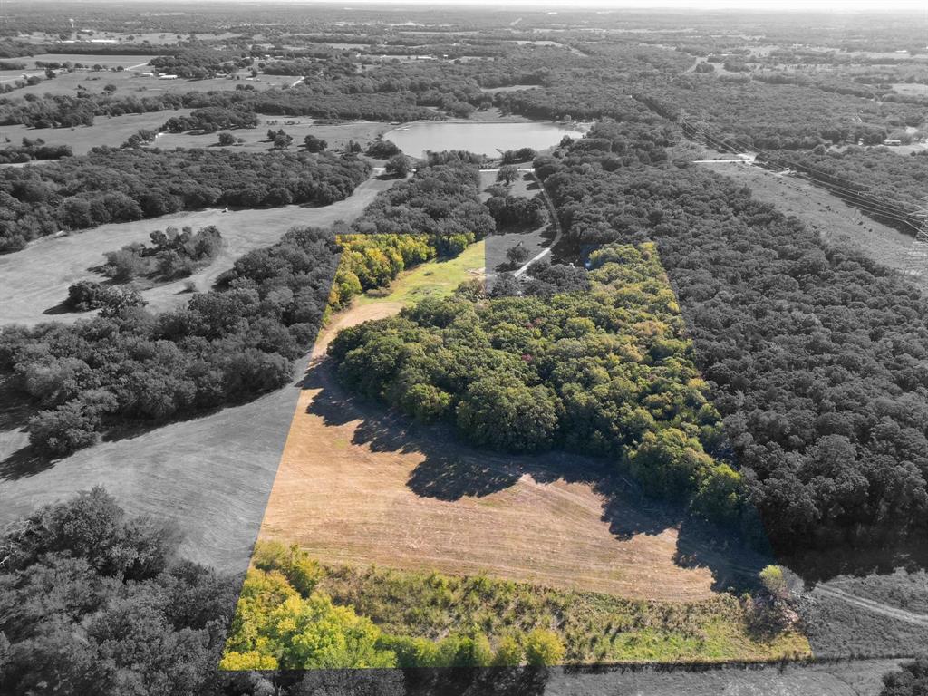 Linken's Landing - Land