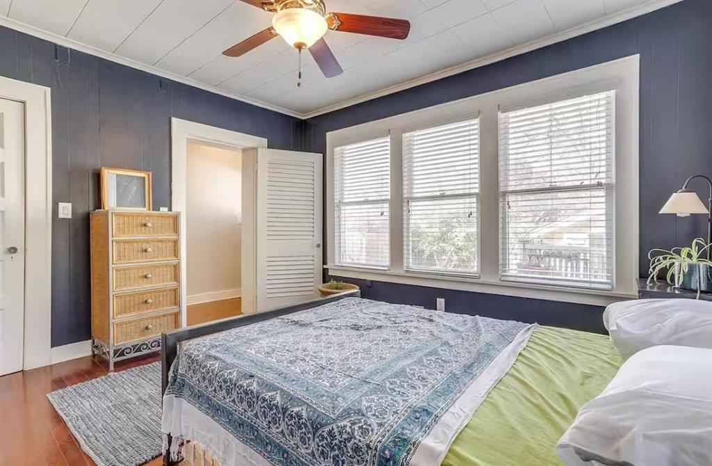 Mistletoe Heights Add - Residential